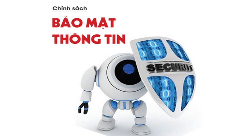 Chính sách bảo mật 888B tuân thủ quy trình nghiêm ngặt trong việc quản lý