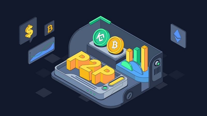 Giao dịch bằng P2P tại nhà cái 888B mang đến cho người dùng lựa chọn linh hoạt