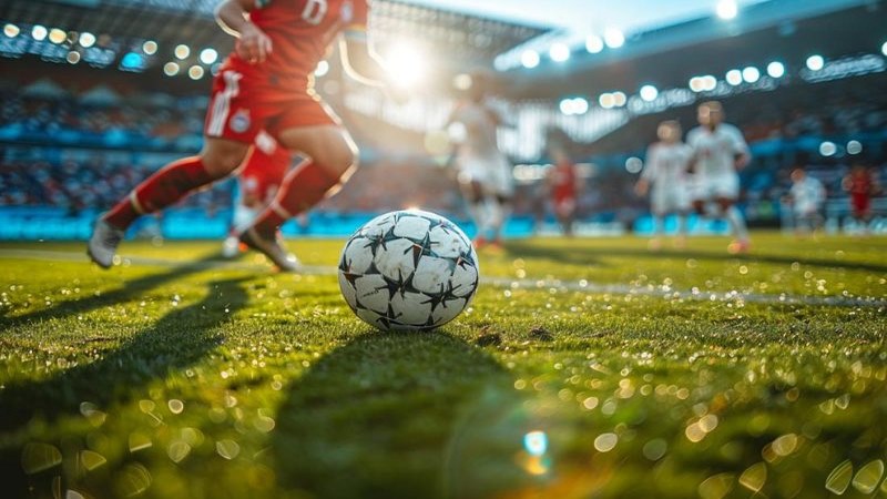 Bet thủ cần lưu ý một số điều khi soi kèo một cách chuẩn xác