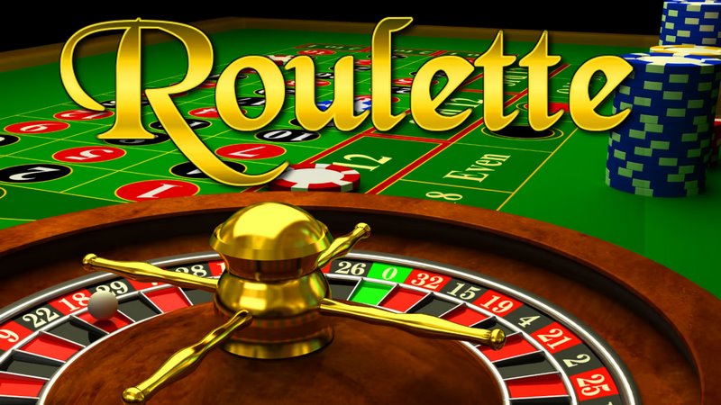 Lựa chọn bàn Roulette có một số 0 là điều rất cần thiết để giảm thiểu rủi ro